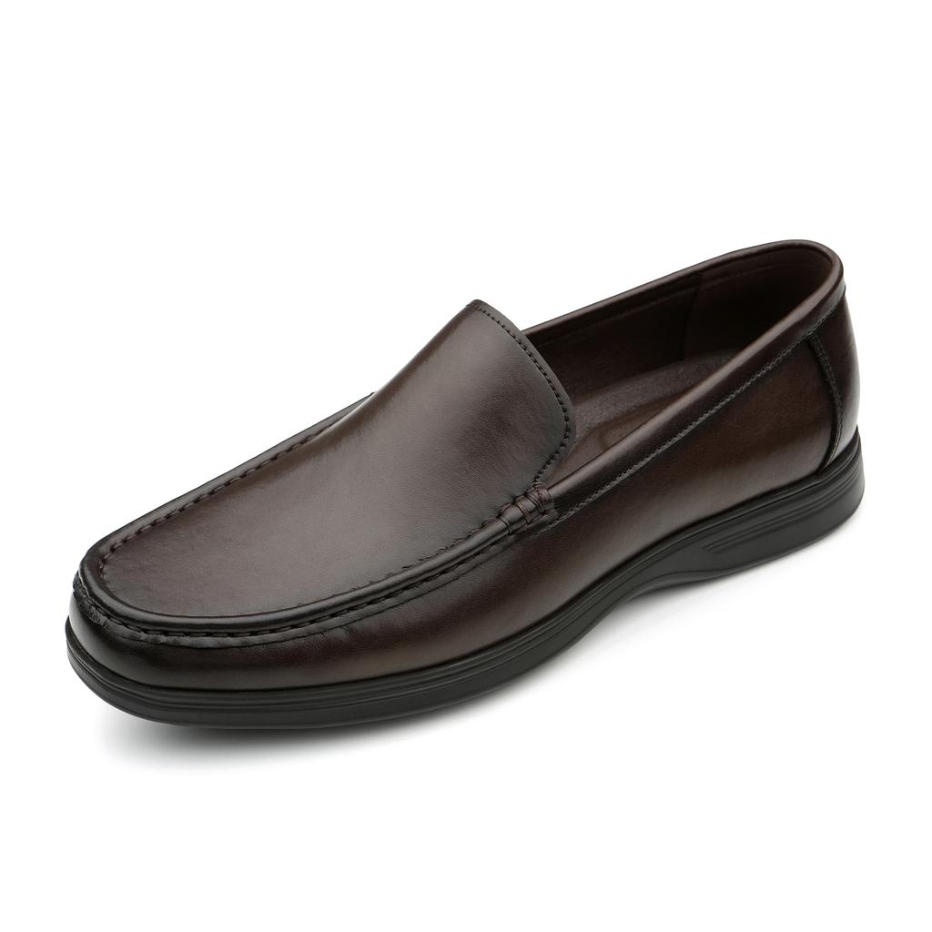 Kumkang Richard Men'S Dress Loafers Ricslc6631Mf3