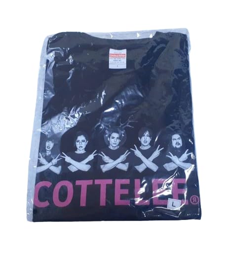 MAXIMAL DAS HORMON (Corona Namoremomo Hormon 2. Filiale) COTTELEE T-SHIRT, Größe L
