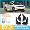 Compatible Mudguard for BYD Dolphin EA1 2021- Low-End Model