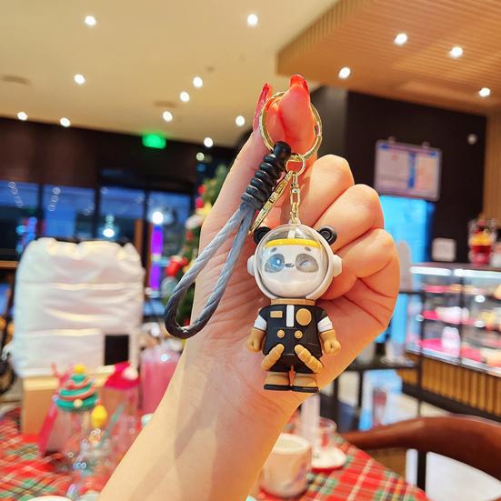 Breloc de modă Desene animate portabil Decorate