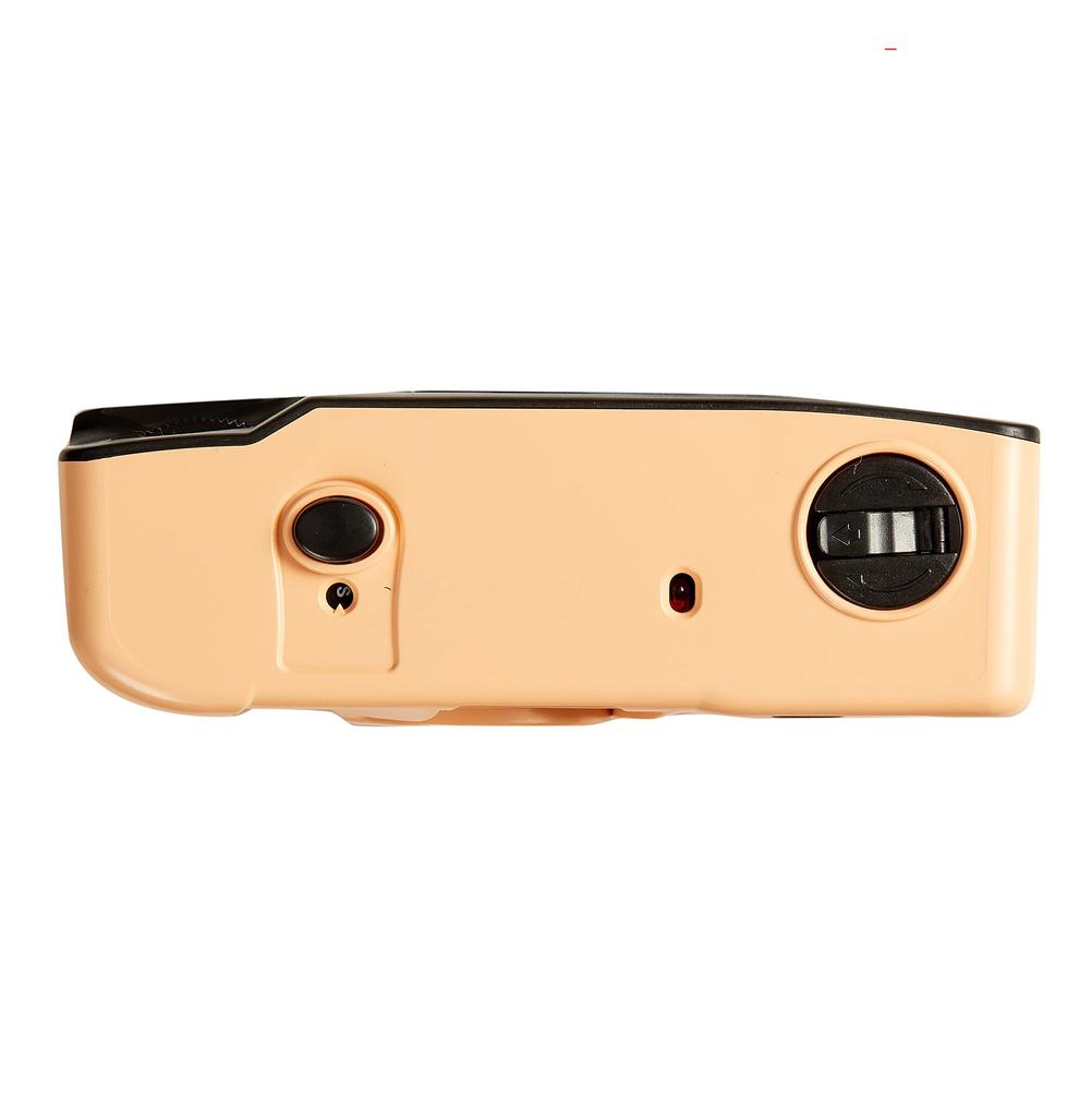 [Official Japanese Product/Warranty Included] Kodak Film Camera M38 Grapefruit