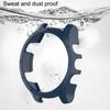 Protective Cover Hard Shockproof Unisex Smartwatch Bracelet Dial Case Shell for Garmin Forerunner945/935