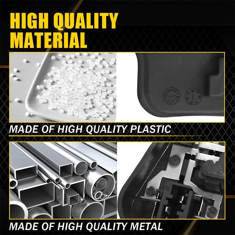 Für VW Golf 6 Mk6 2009-2013 5K0945259 Hintere Linke Seite Innen-Rücklicht-Glühbirnenhalter Rücklicht-Glühbirnenhalter