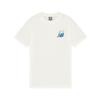 SS25 T Shirt Men's White MT51904-SST