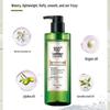 100 Years Hair Oil Luxurious Hydrating Shampoo