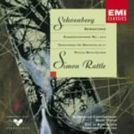 

CD RATTLE (SIMON), BRYN-JULSON (PHYLLI - Schoenberg: Monodrama Expectation TOCE13383 Japan ObiClassical Used