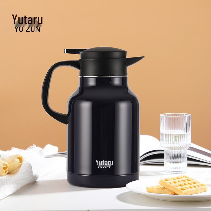 YUZUN 1.6L 304 Stainless Steel Vacuum Flask