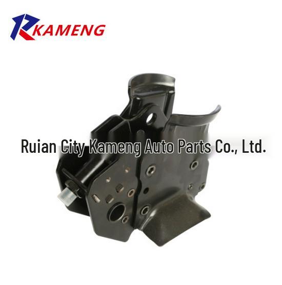 Hydraulic Cab for Volvo Heavy Truck Models: 2043002, 2247241, 22247233