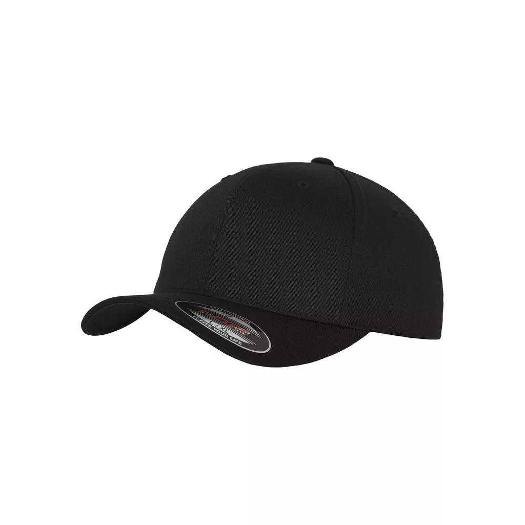 Flexfit Wooly Combed Baseball Cap