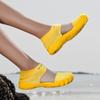 Outdoor-Schuhe für Damen und Herren, schnelltrocknende Wasserschuhe, rutschfeste Schwimmschuhe, Barfußschuhe, Amphibien-Angelschuhe und Strandschuhe.