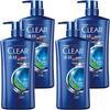 Clear Men Kepek Önleyici Şampuan