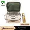 Portable Outdoor Multi-functional Meal Box
