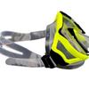 Adults Diving Equipment Face Mirrors Large Frame Liquid Silicone Diving Goggles High Quality Durable Construction