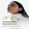 SANAG S7S AI Clip-on Wireless Bluetooth Earbuds