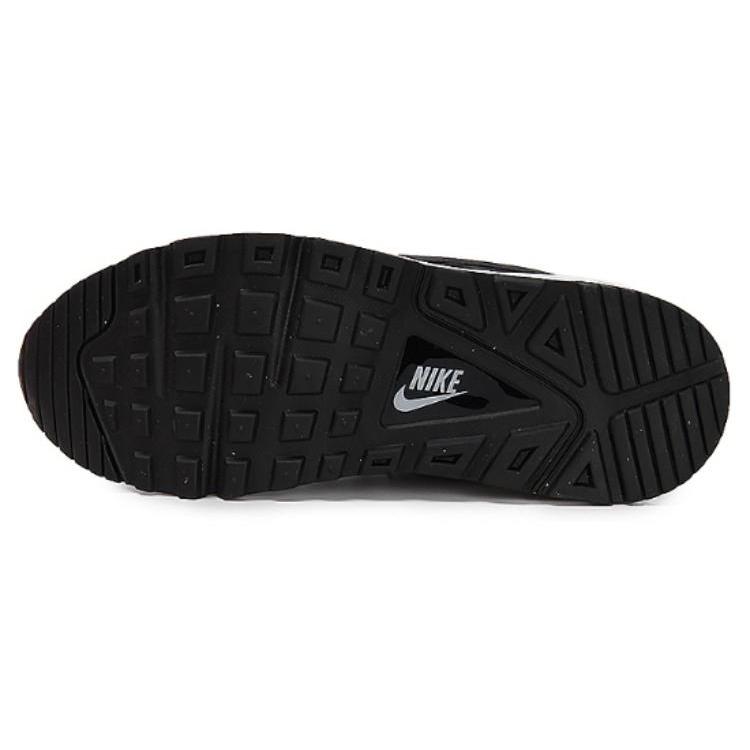 Nové Nike Air Max Command 'Black' Dámské 397690-091