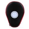 Shock Absorbent Hand Target Muay Thai Martial Boxing Focus Punch Kick Training Pad Mitts