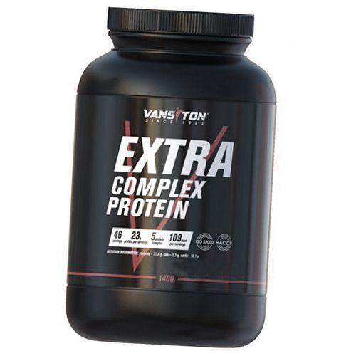Protein for Muscle Growth, Extra Protein, Vansiton (29173003)