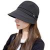 UV Protection Hat for Sun Hat Quick Ultra Lightweight Small Face Sun Adjustable Large Difficult To Fly Foldable Hunting Beach Hat Free [YUMISS] Women,