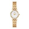 Fashion Trend Watch Women'S Simple Casual Versatile Student Waterproof Watch