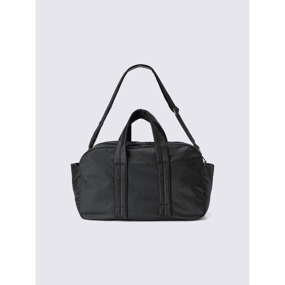 GU by Uniqlo Nylon Boston Tasche Mn