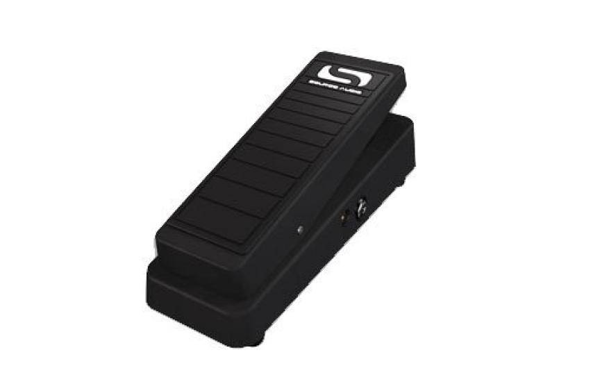 

Source Audio SA161 Dual Expression Pedal Expression Pedal (Source Audio)