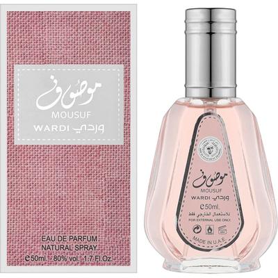 Mousuf Wardi woda perfumowana dla kobiet 50ml
