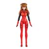 Blokees EVANGELION Shikinami Asuka Langley [Plugsuit] ABS Resin & PVC Assembly Plastic Model Kit