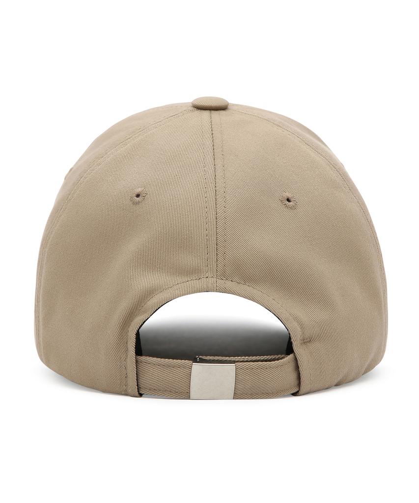 Eondeokeonteulol Four Seasons Big Size Oversized Cotton Large Head Ball Cap Unisex Baseball Cap Uc / Over Fit Ball Cap / De