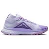 Nike React Pegasus Trail 4 Gore-Tex Low Oxygen Purple W - DJ7929-501