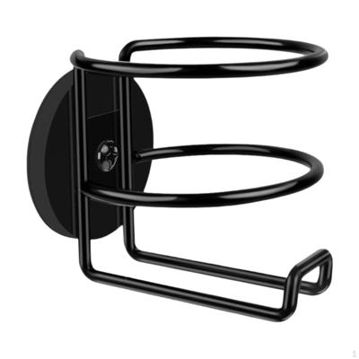 Porte-gobelet Bouteille Boisson Multifonctionnel Fer Support Portable pour Bus Bateau Voiture Réfrigérateur