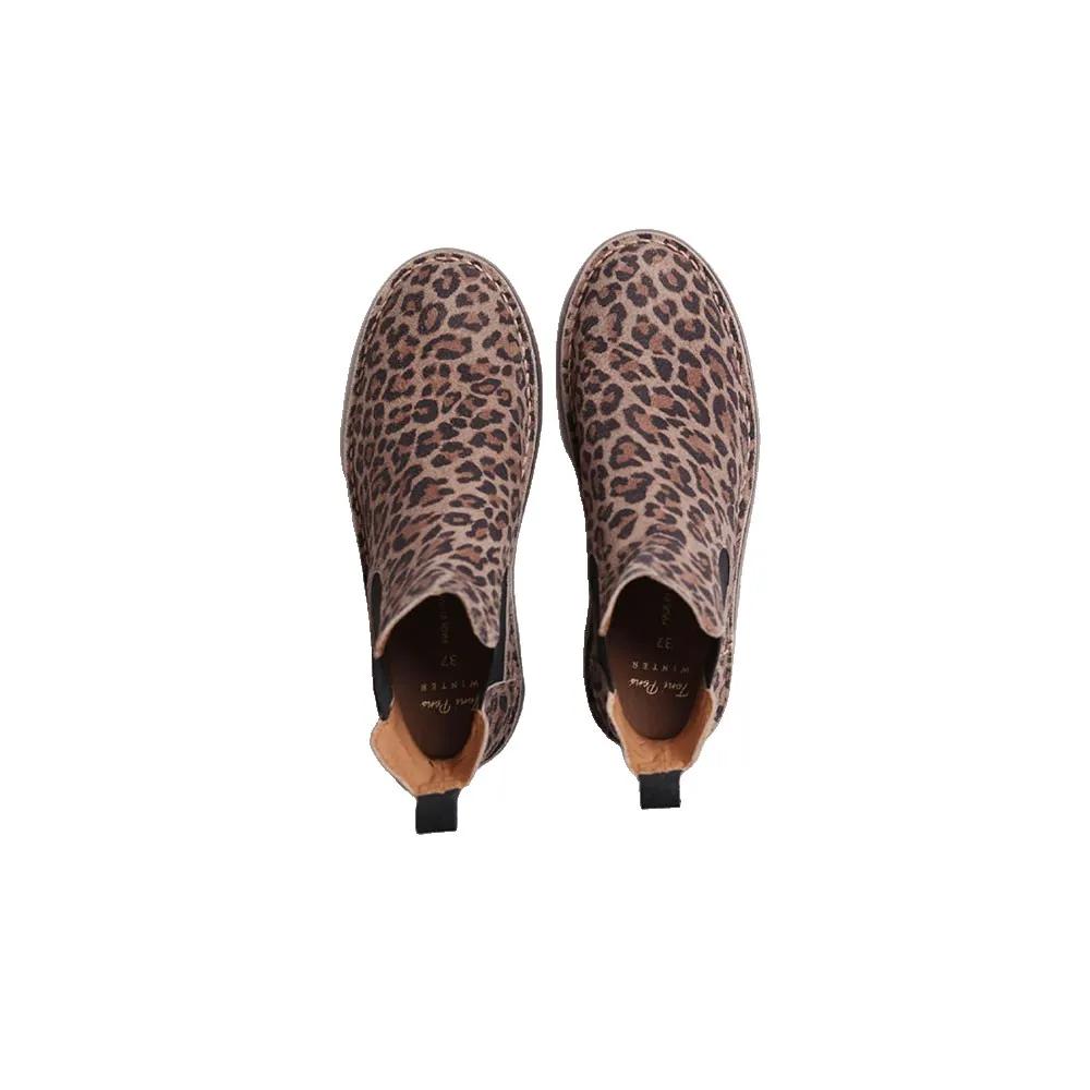 Toni Pons Isa-Gp Booties