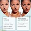 Self Tanning Drops Bronzing Fake Tan Serum Indoor Sunbeds Dark Tanning Accelerator Sunburn Skin Repair Sunless Tanner Drops 30Ml