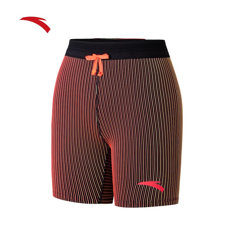 ANTA Women s Marathon Running Compression Shorts L (Women s 170)