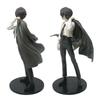 Bungo Stray Dogs Dazai Osamu Pvc Desk Statue With Handpainted Finish For Collectors