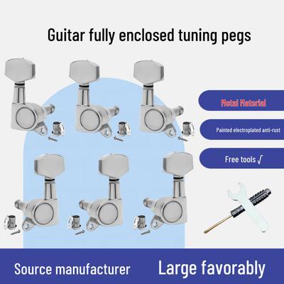 Pièces détachées et accessoires de guitare – Accessoires de guitare