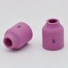 5XTIG Gas Lens Alumina Nozzle Ceramic Cups 53N59 53N58 53N60 53N61 53N61S For SR WP- 9/20/25 TIG Welding Torch Welding Material