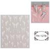 New Year Nail Art Stickers Bronzing Year of the Dragon Chinese Style Mahjong Cartoon Nail Stickers Decoration