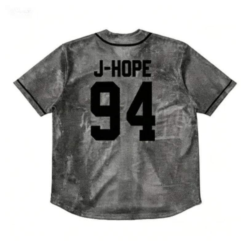 2026 Arirang Kpop World Tour 3D Print Football Jersey T-shirt Men Women Summer Sports T-shirt Breathable Quick Drying Clothing