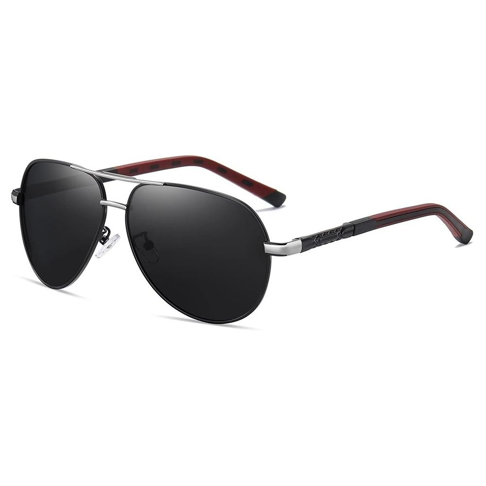 Mens Sunglasses MARQEL M016P Polarized