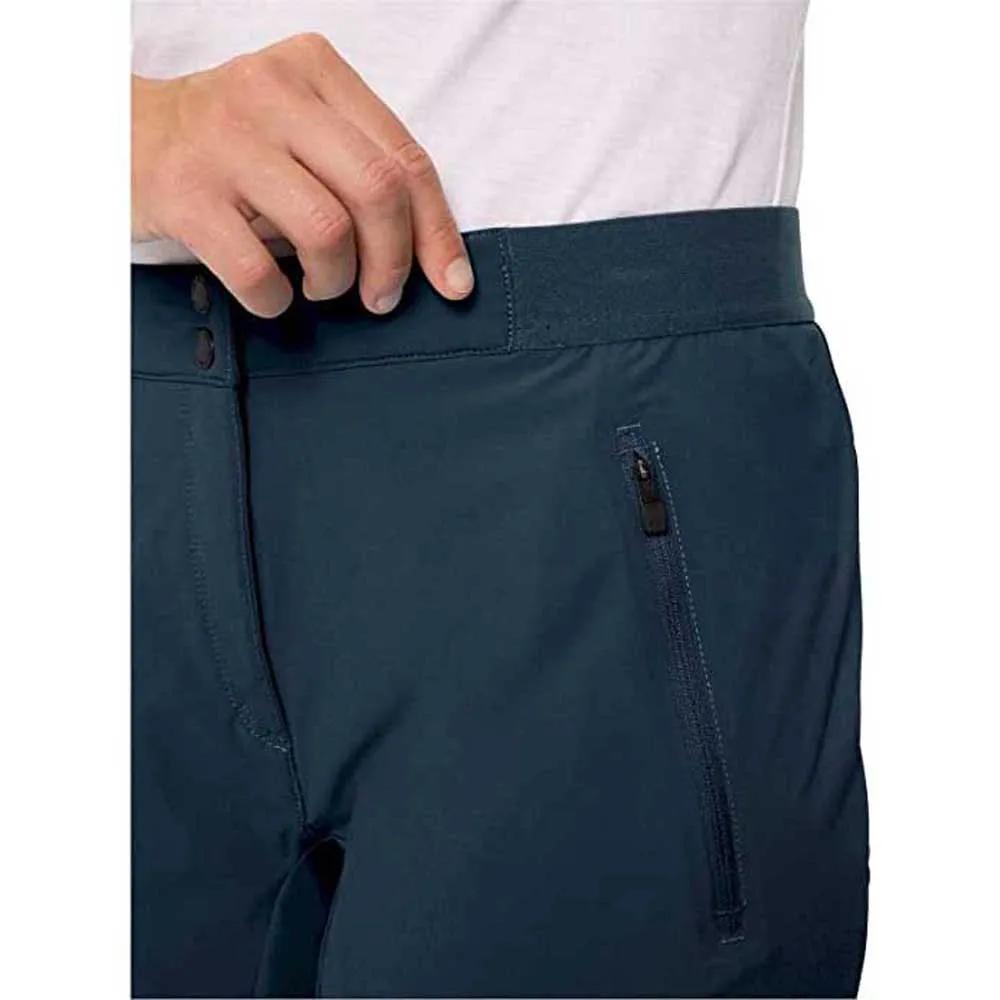 VAUDE Шорты Scopi LW II