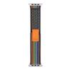 Apple Watch Solo Loop Strap: Compatible with Series 8, SE, Ultra, S11, and S10