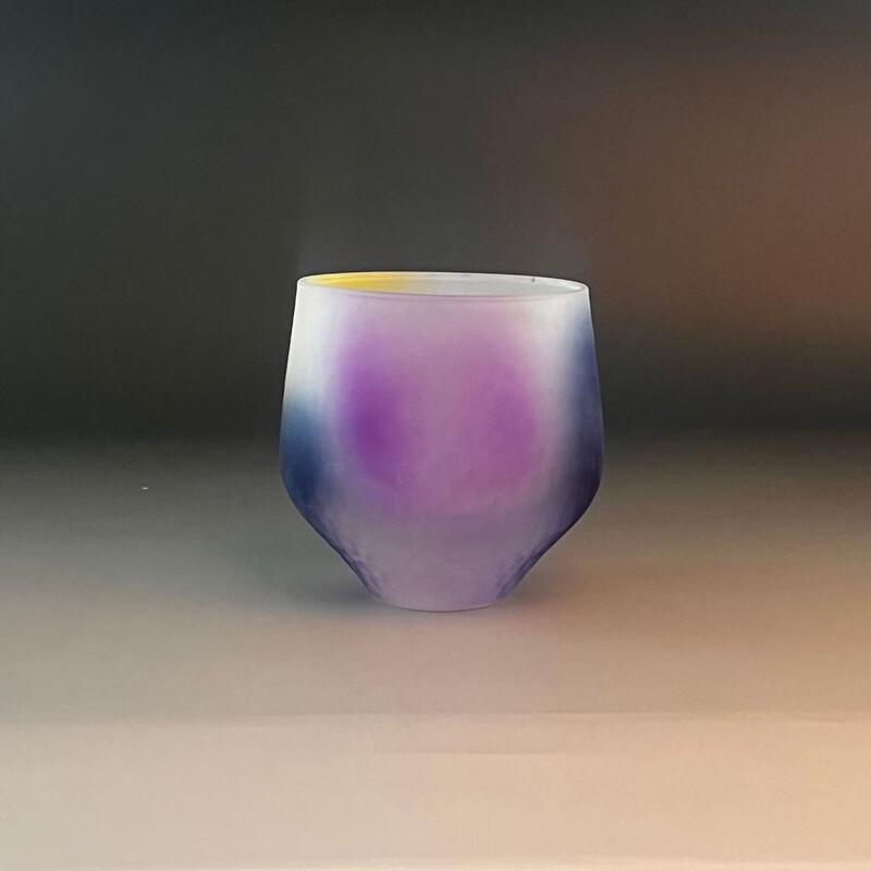 Shangqi Starry Sky Glass Cup (Set of 2)