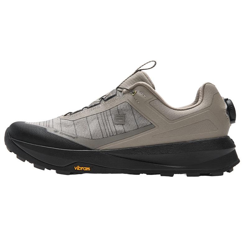 

FILA BOA Horizon 2 Men s Outdoor Trail Running Shoes 8.5