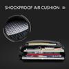 Shoulder Bag For Men Waterproof  Large Capacity Male Nylon Fashion Crossbody Bag Youth Sport Daily Business Lightweight Handbag