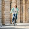 Engwe L20 3.0 Boost E-bike: 250W Hub Motor-Driven, 648Wh Battery-Empowered for 135km Journeys, Paired with Shimano 7-speed and Full Suspension