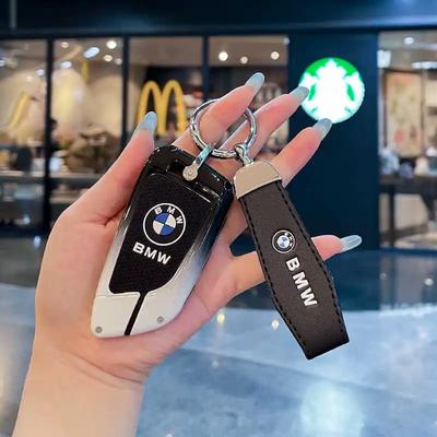 Doplňky pro autoelektroniku – Pouzdra na klíče od auta