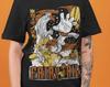 Fairy Tail Anime T-Shirt: Natsu Dragneel & Dragon Slayers
