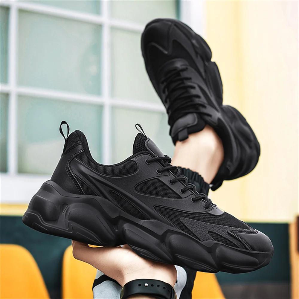 Fashion 35-41 Anti-slip Men Sport Sport Casual Wemens Shoes Sneakers Men's White New Fast Top Comfort Cheapest News Choes Funky