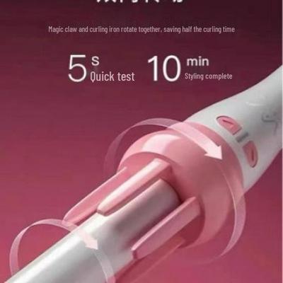 Eletrónicos para beleza e saúde – Ferros de frisar