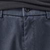 Men's Casual Straight-Leg Trousers